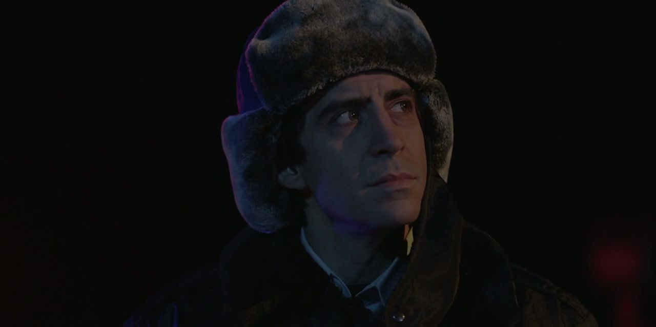 Old Strangers Screenshot
