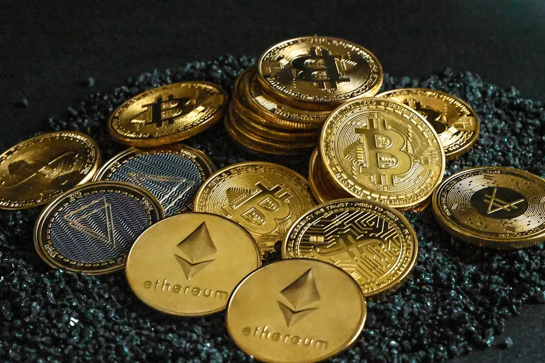 Crypto Investors Demand Clear Rules
