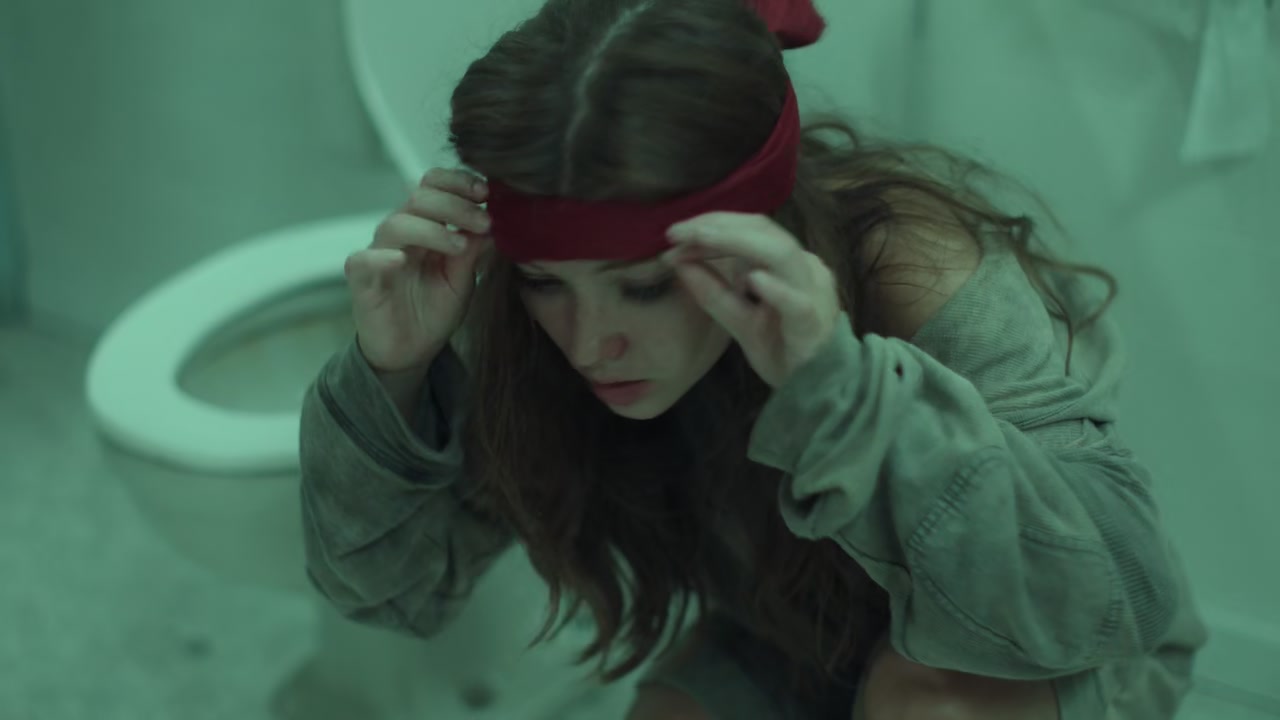 Believe Me: The Abduction of Lisa McVey Screenshot