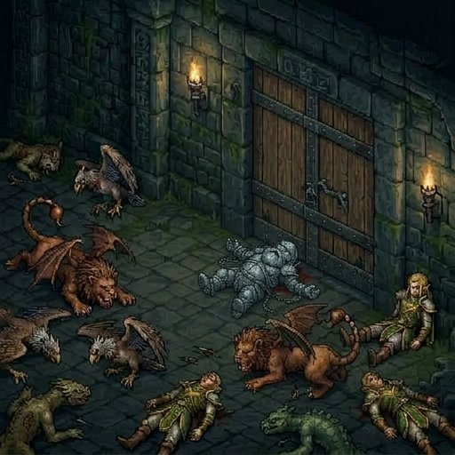 Dehhej Death3