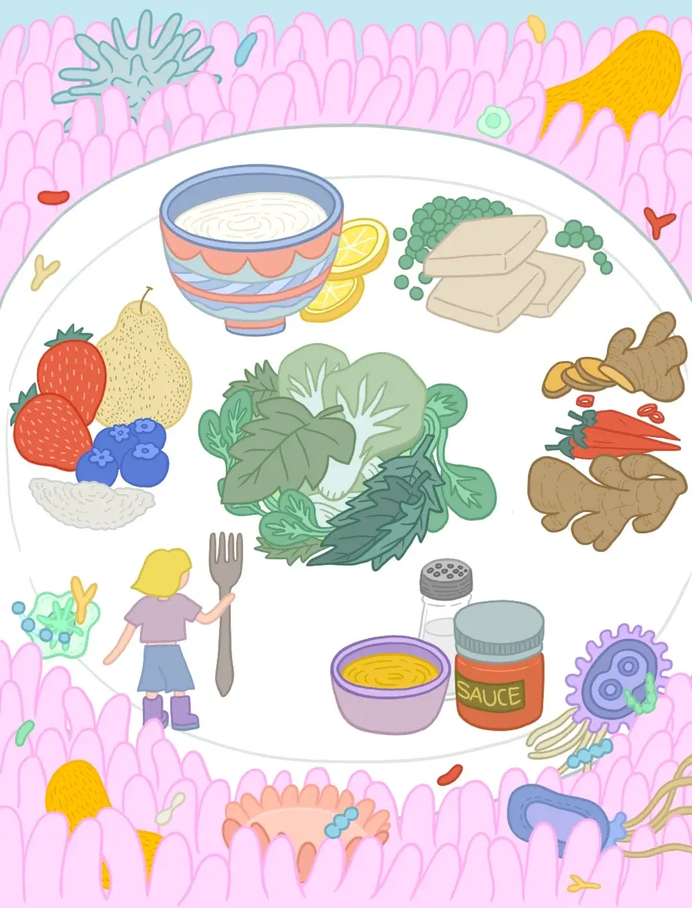 Mindful Eating: An Ancient Path to Modern Wellness