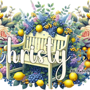 rd Misti Lemon Berry Pop B XCD