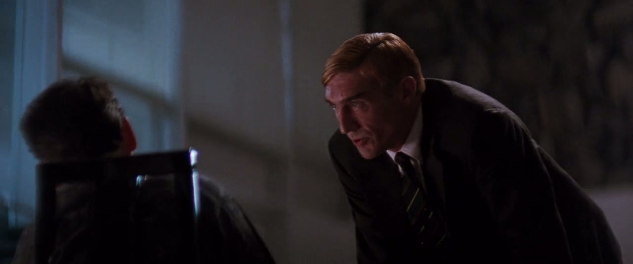 Lethal Weapon 2 Screenshot