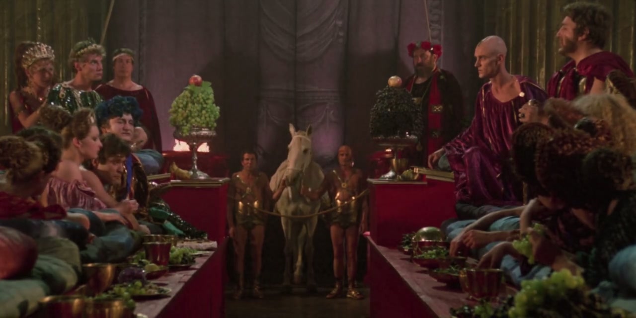 Caligula: The Ultimate Cut Screenshot