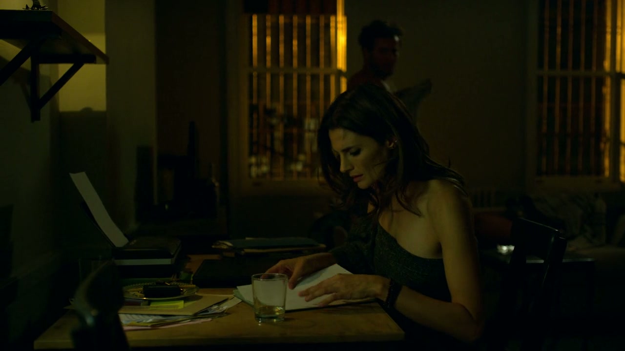 Absentia Screenshot