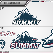 Colorado Summit Logo Presentation