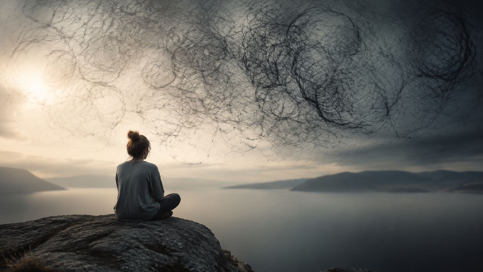Why Mental Clutter Slows You Down: The Hidden Cost of an Overloaded Mind
