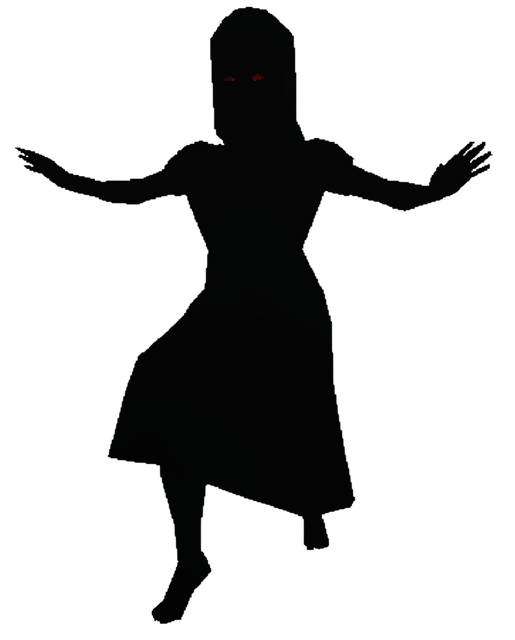Phantom