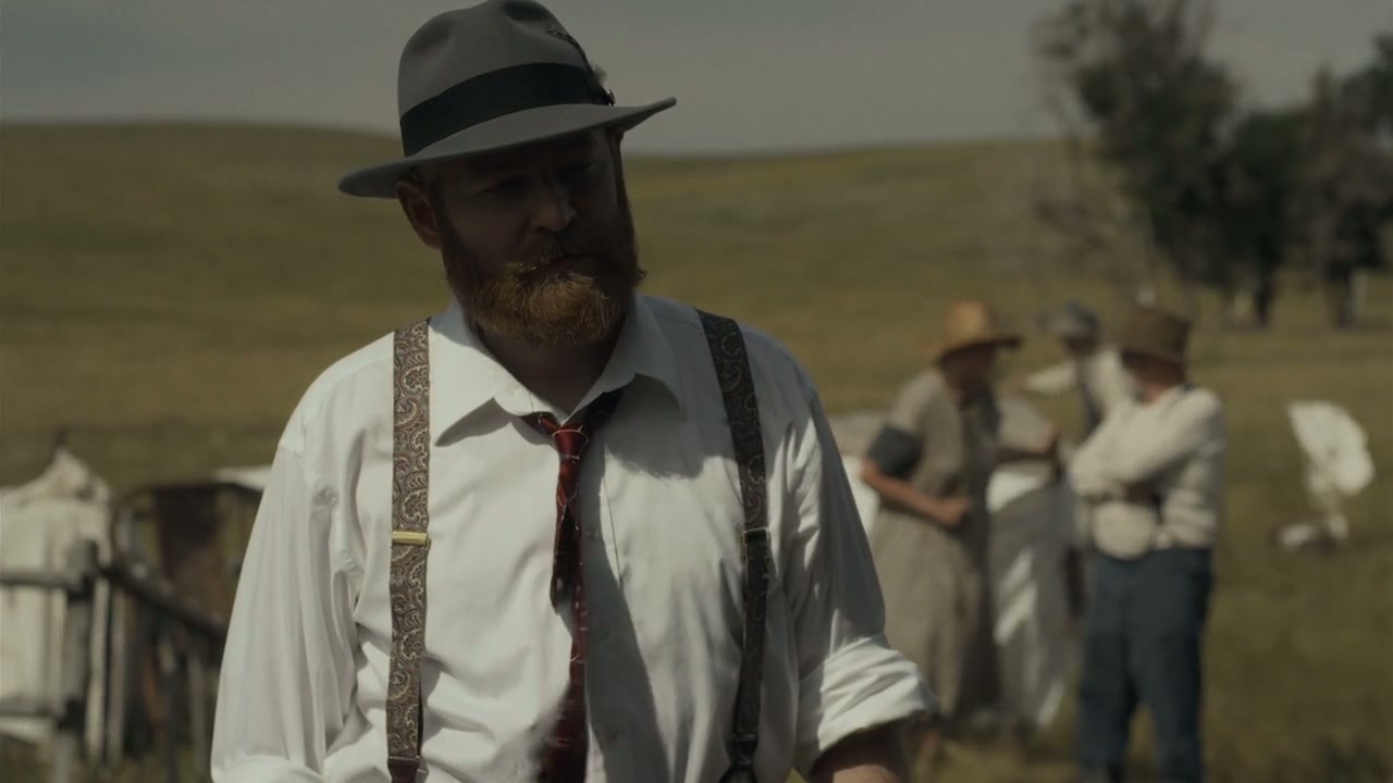 End of the Rope Screenshot