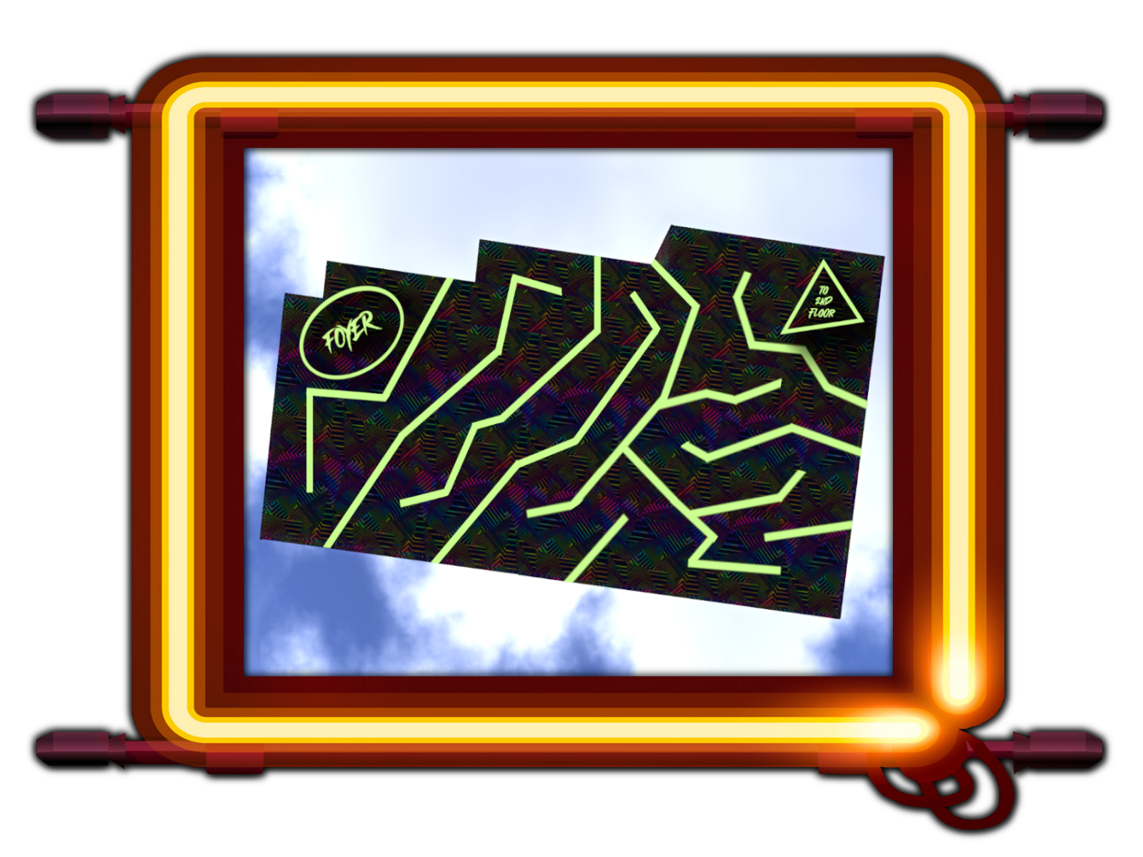 The new plan for Neon Ascendance.