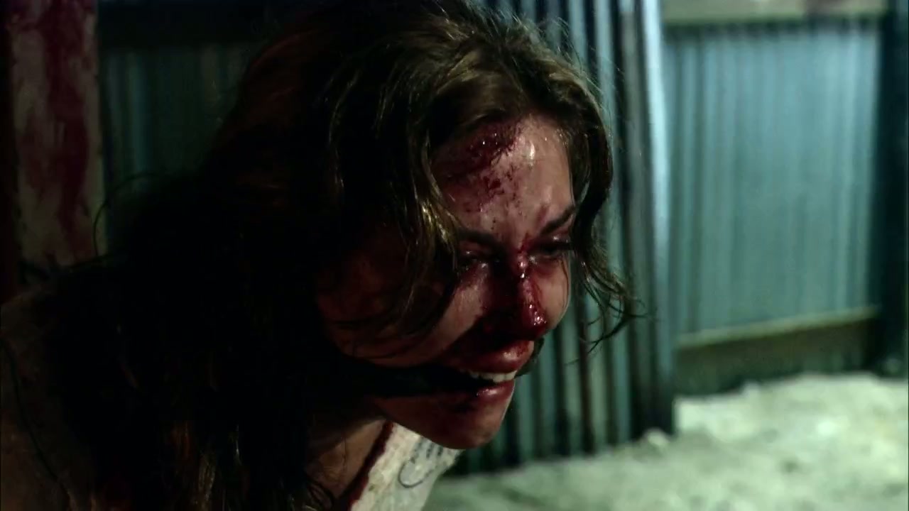 Wolf Creek Screenshot