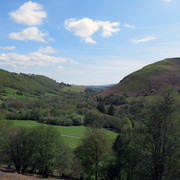 D Llanwrthwl