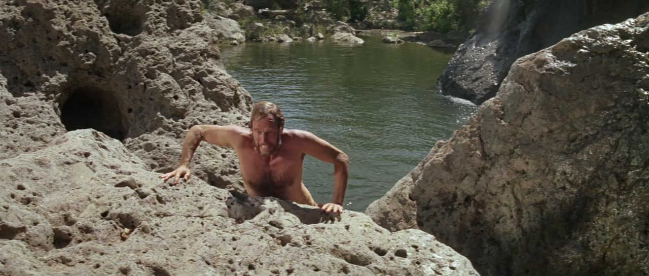 Planet of the Apes Screenshot