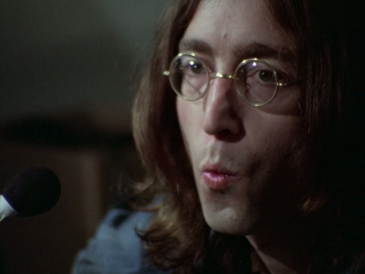 Let It Be Screenshot