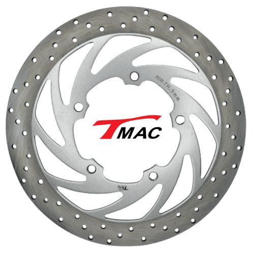 DISCO FREIO D FAZER250 06-17 TMAC