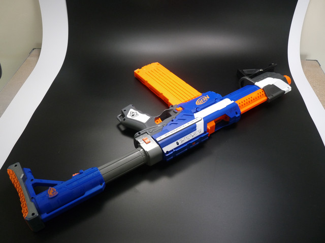 Alpha Trooper9