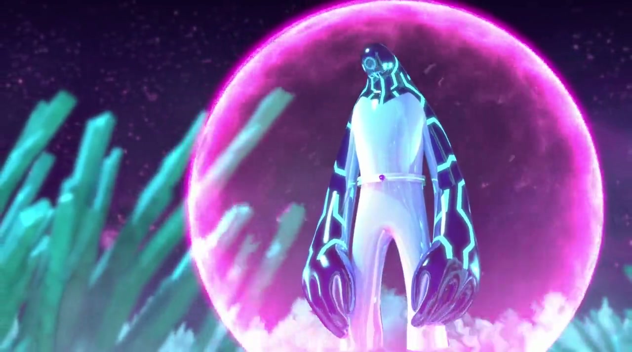 Ben 10: Destroy All Aliens Screenshot