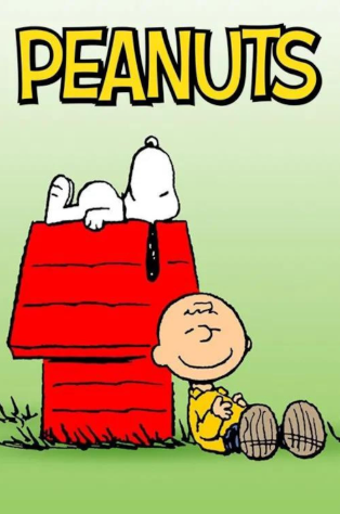 Coleccion Peanuts