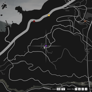 Meeting Point Map