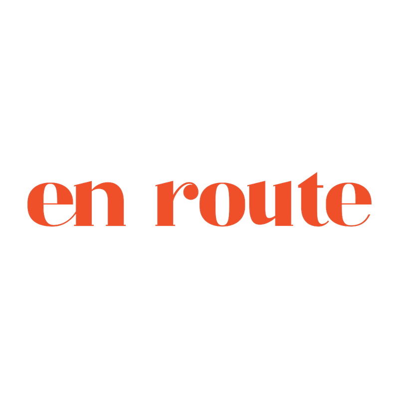 En Route Jewelry logo