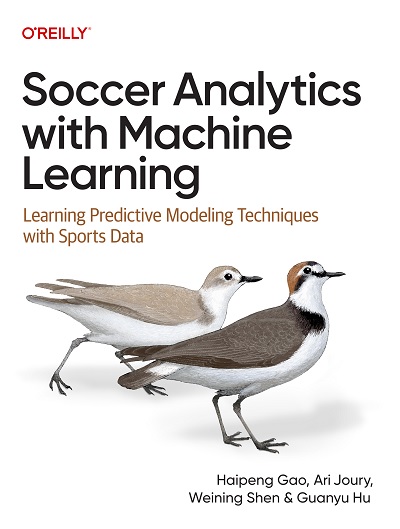 Soccer Analytics with Machine Learning