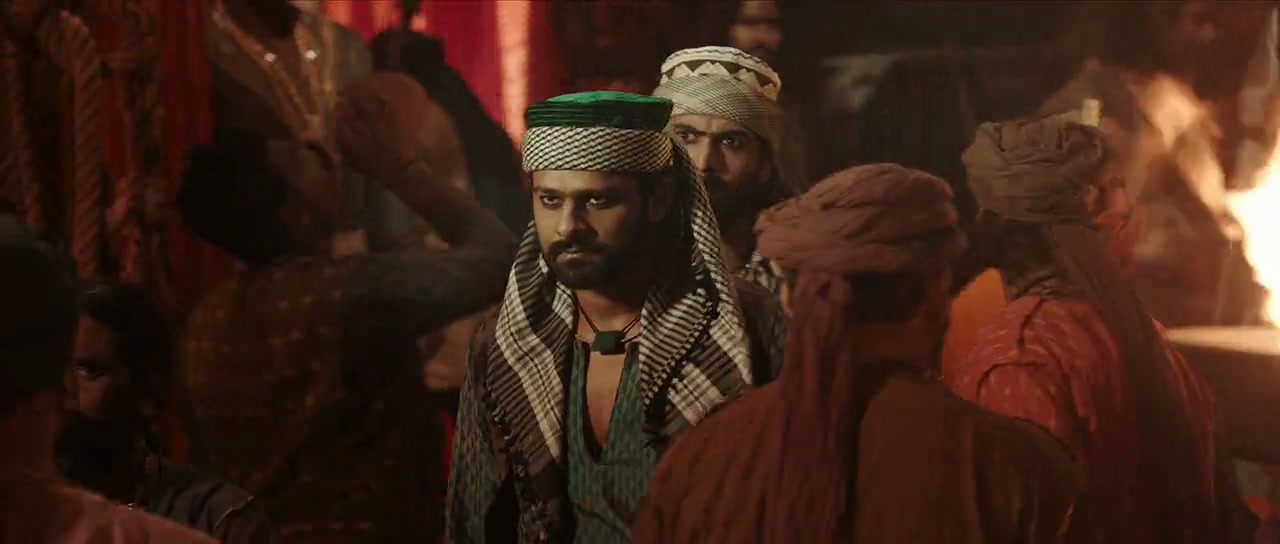 Bāhubali: The Beginning Screenshot