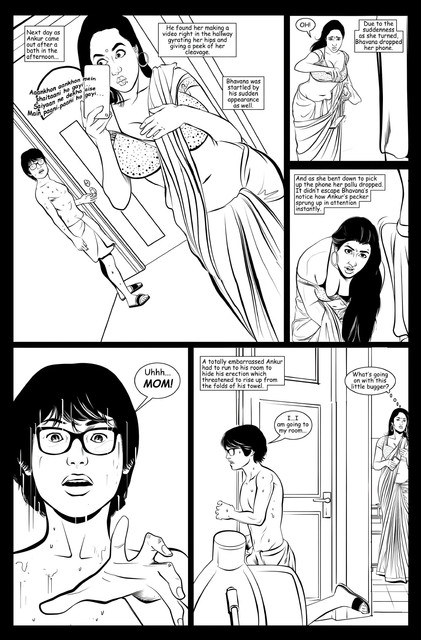 INCEST : Family Mein Pyar Romance or Sex