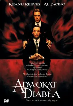 Adwokat diabła 1997 The Devils Advocate Lektor 1080p.BluRay.REMUX.AVC.AC3.K37