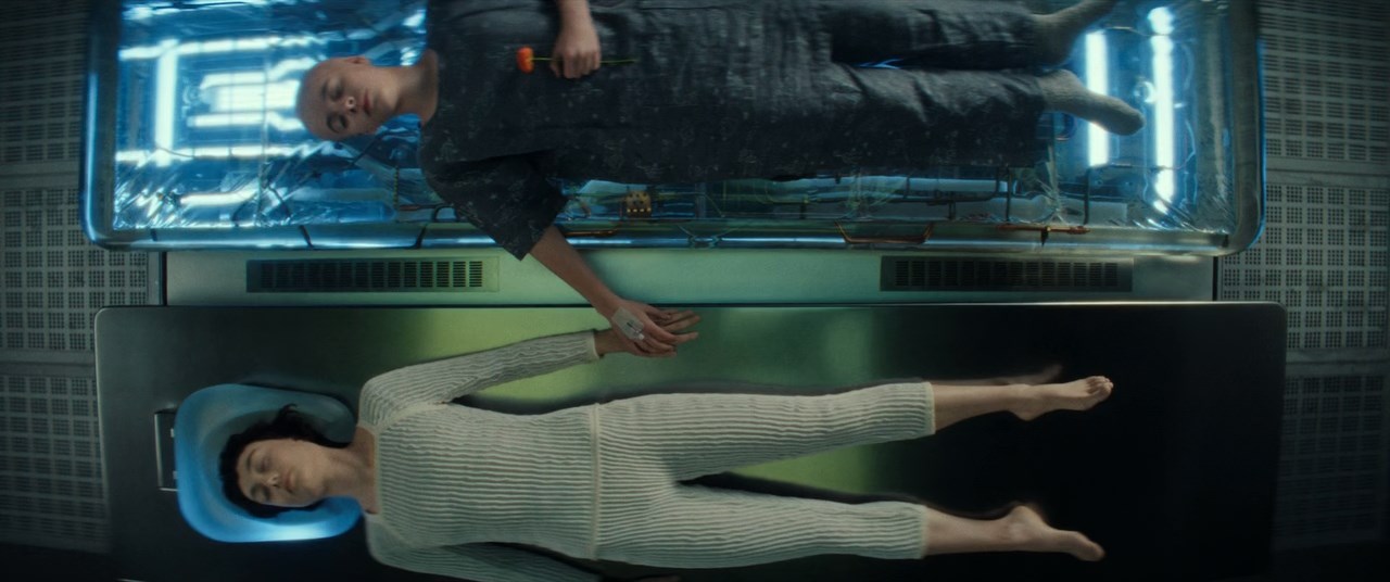 Alien: Earth Screenshot