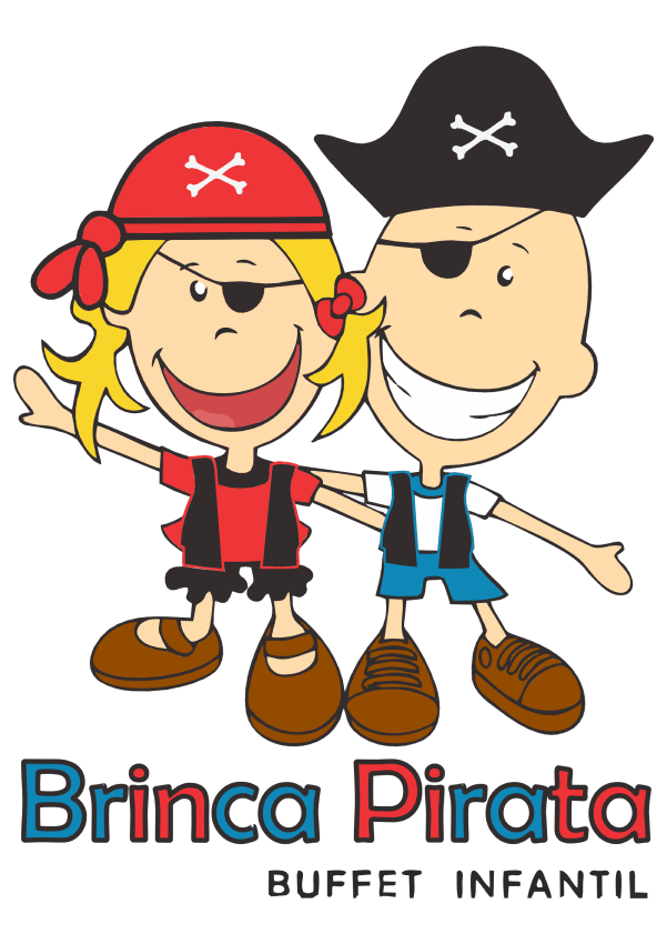 Brinca Pirata