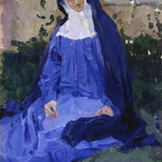 Монашка 1909