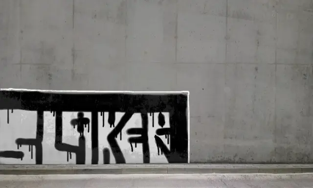 Graffiti artwork by jefesweet