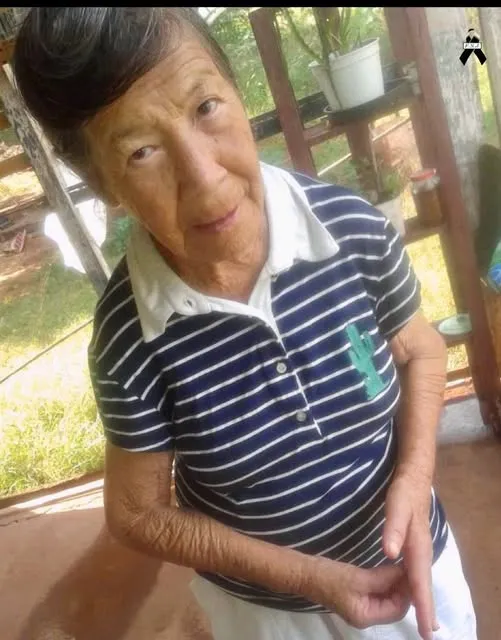 Terezinha Leme Da Silva