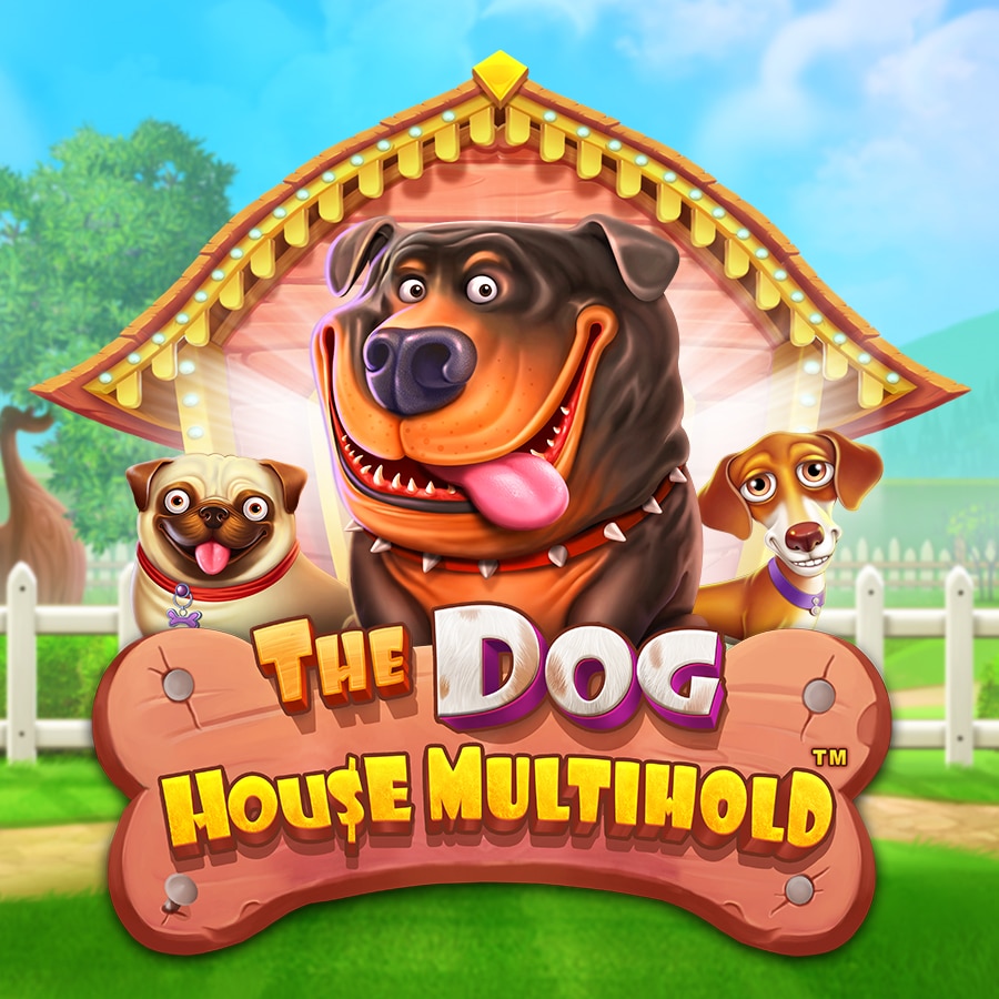 The Dog House Multihold demo oyna