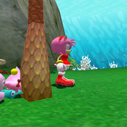 Watering-Flora