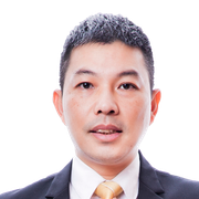 專案協理 沈聖彬（小沈）