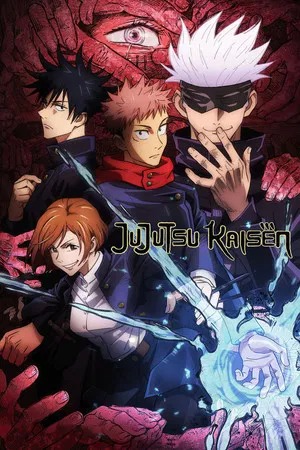 jujutsu