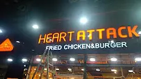 صورة HEART ATTACK ALGIZA