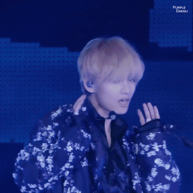 TBS LOVE YOURSELF IN JAPAN (2)