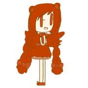 Brown-bear-girl