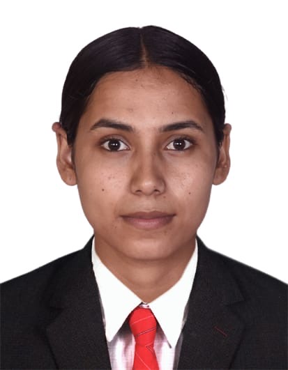 Nirmala Kumari Saud