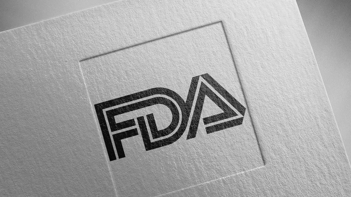 Alzheimer's Agitation Treatment Gets FDA Nod