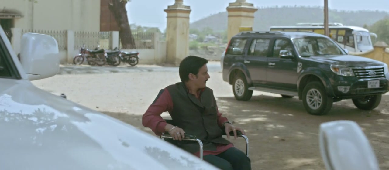 Saheb Biwi Aur Gangster Returns Screenshot