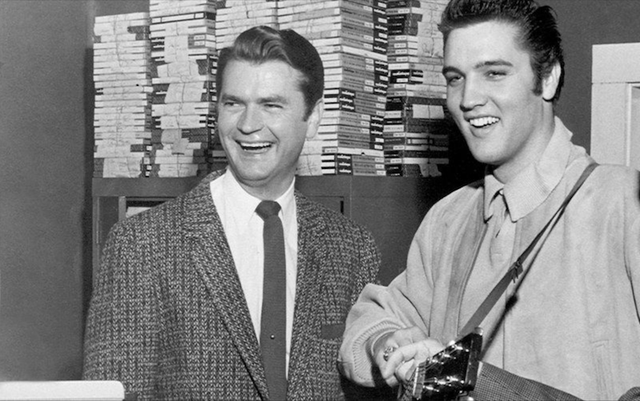 sam elvis