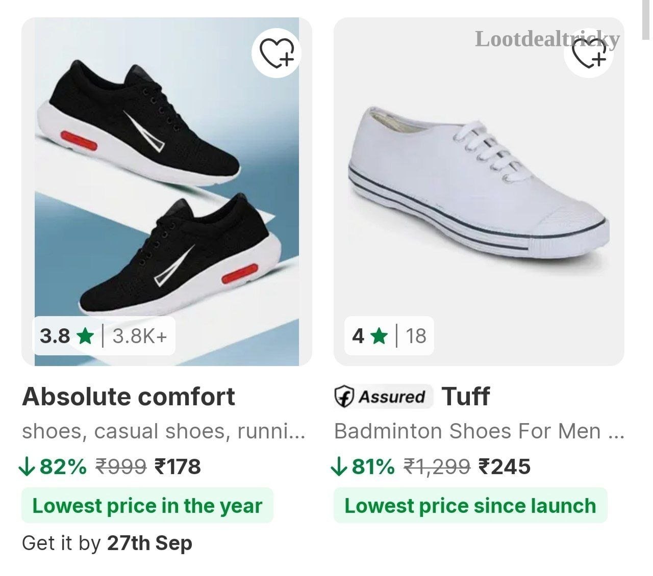 Fast Looto Offer Image
