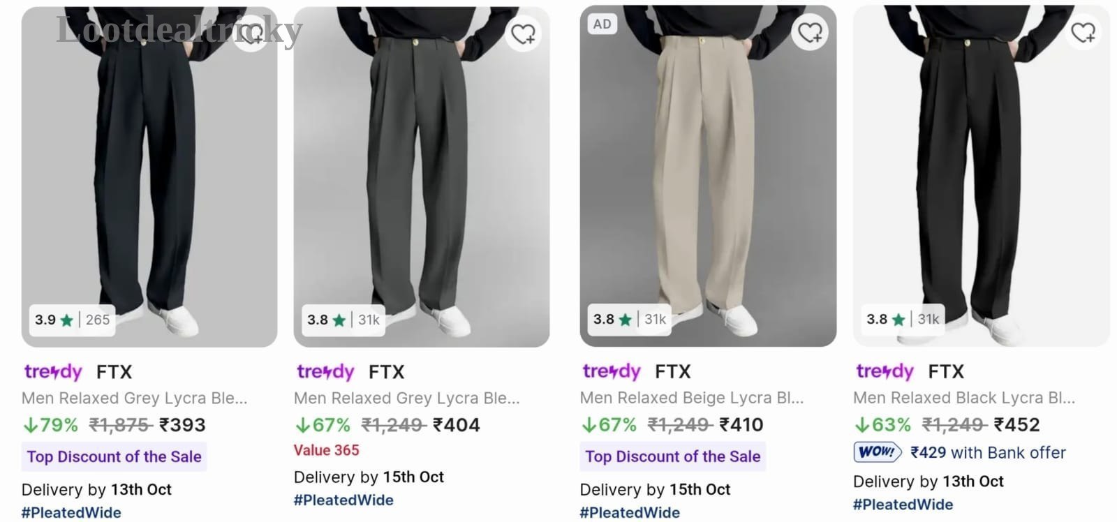Loot Grabfast Lootthis – Just ₹393 | Huge Savings Offer