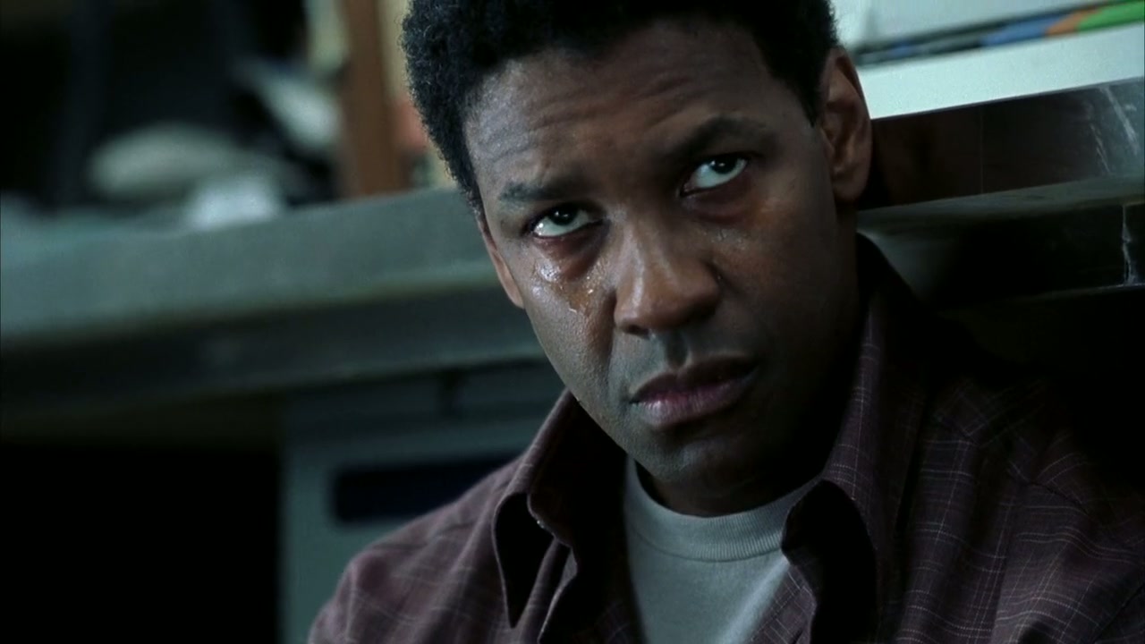 John Q Screenshot