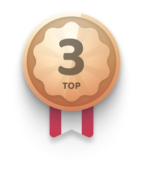 Top 3
