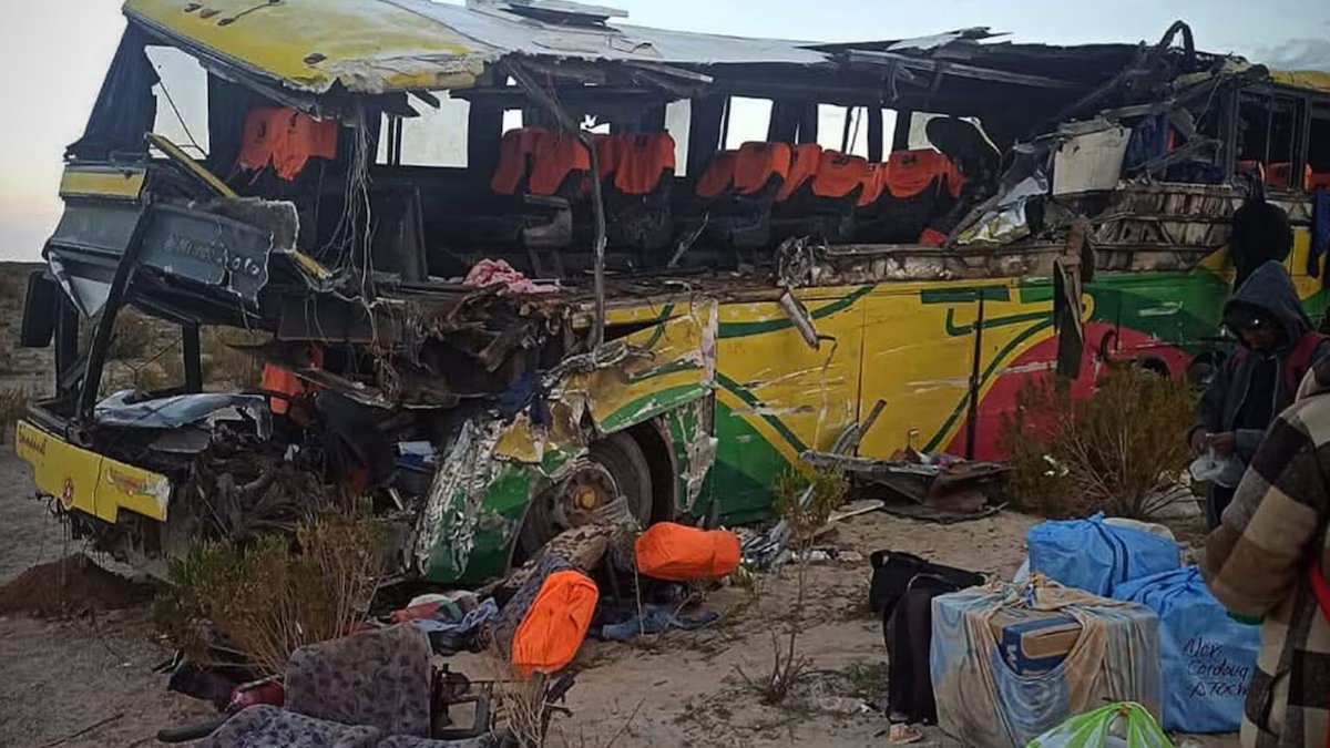 Accidente fatal en Bolivia: El gobierno ayudará a repatriar el cuerpo de Adriana Cruz y acompañará a su familia