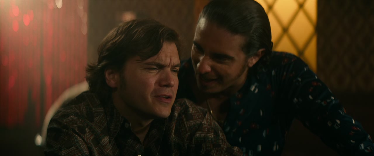 Inside Man Screenshot